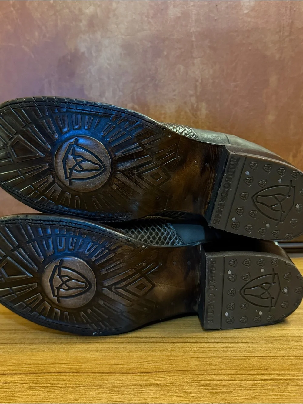 Rodeo Cartie up sale